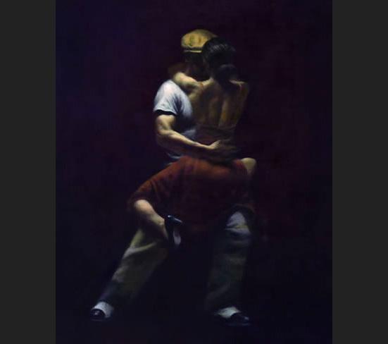 Unknown Artist Irresistible by Hamish Blakely